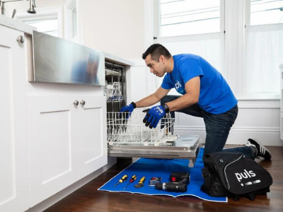 Bosch Dishwasher Service Centre Dubai