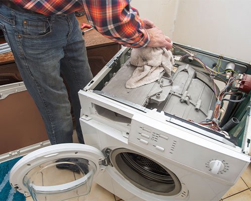 Bosch Washing Machine Service Center Dubai