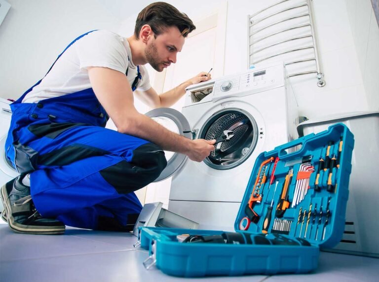 Bosch Dryer Service Centre Dubai