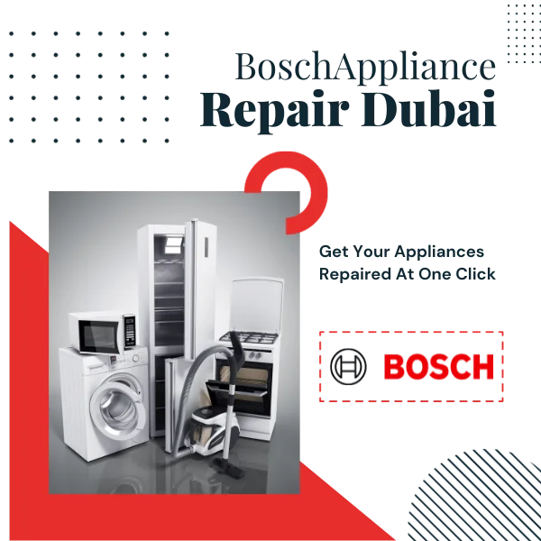 Bosch Service Center Dubai