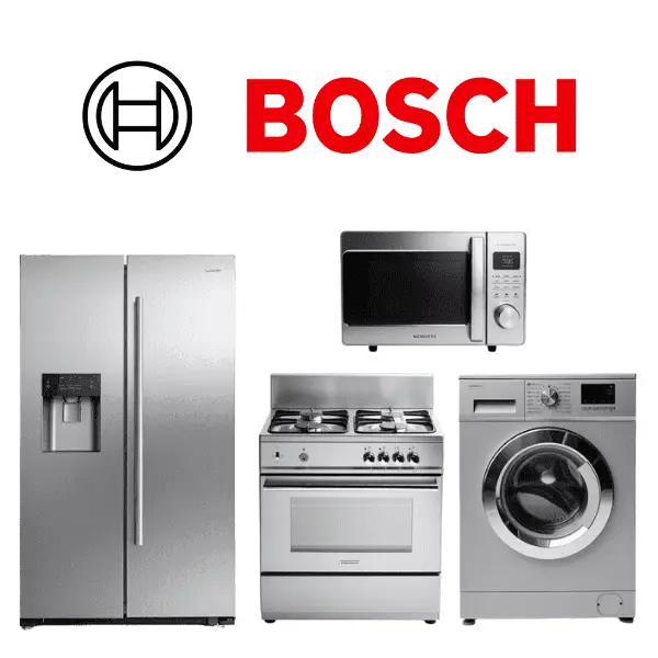 Bosch Service Center Dubai